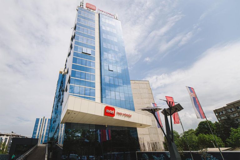 m:tel Defies Economic Turmoil