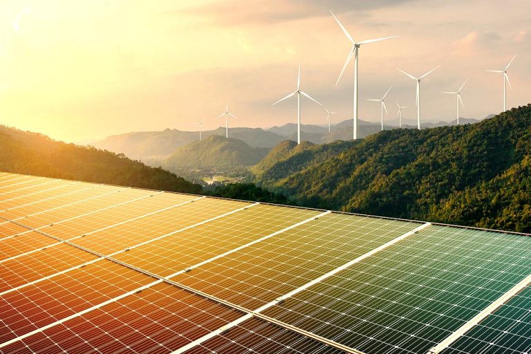 North Macedonia Crosses Renewable Rubicon