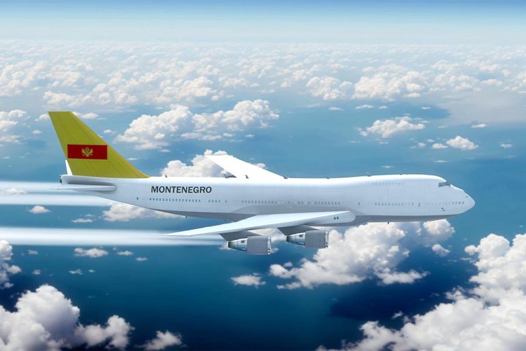 Air Montenegro Deepens Embraer Partnership