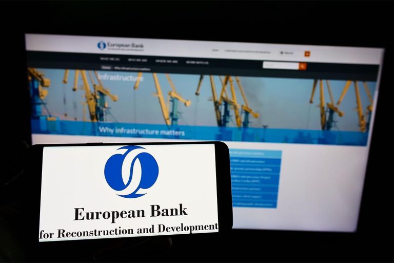 EBRD Grants Serbia €50m Loan