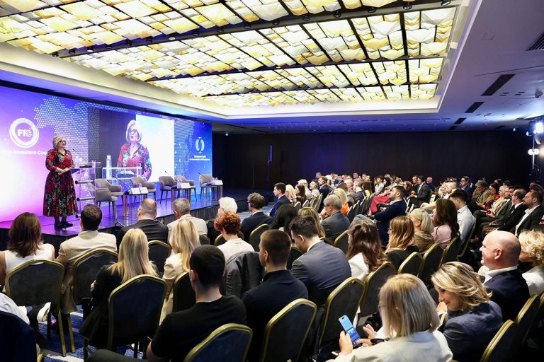 FIC and EBRD Shape Serbia’s Investment Future