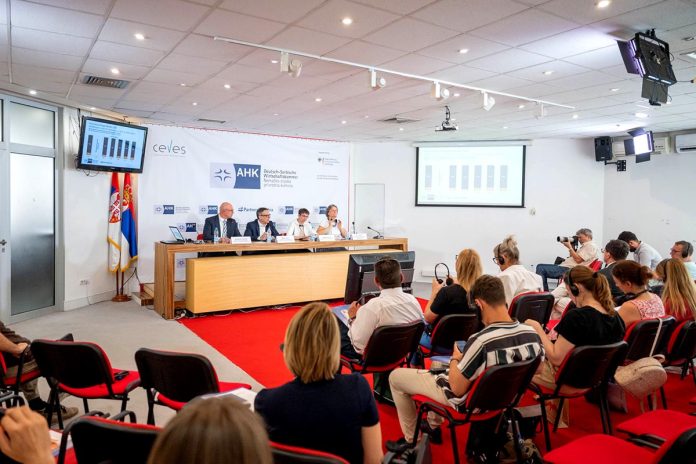 German-Serbian Chamber of Commerce