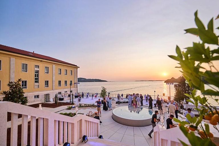 Croatia Unveils Monumenti, a €85m Heritage Resort in Pula