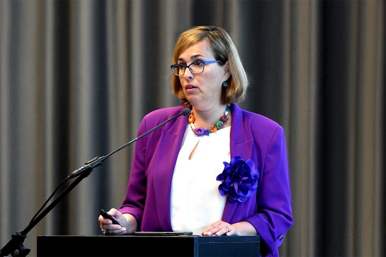 Irena Križ Šelendić Leads the Charge for Energy Efficiency