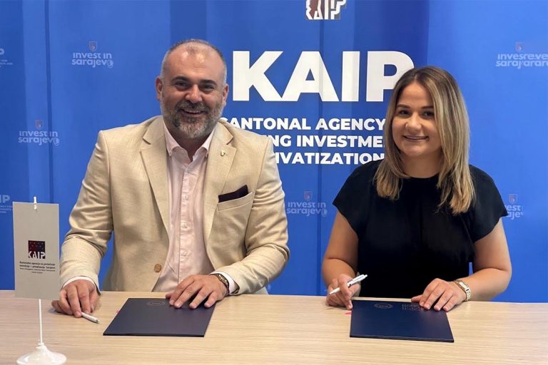 Sarajevo Chosen as Host of the Balkans’ Largest Amazon Conference
