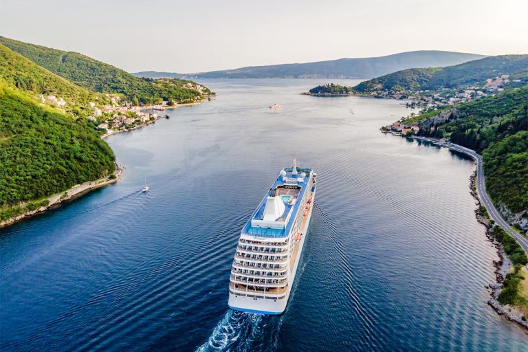 Kotor–Dubrovnik Ferry Embraces Sustainability