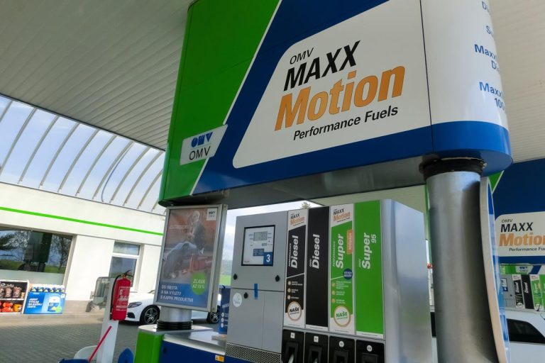 The Balkan Fuel Gap
