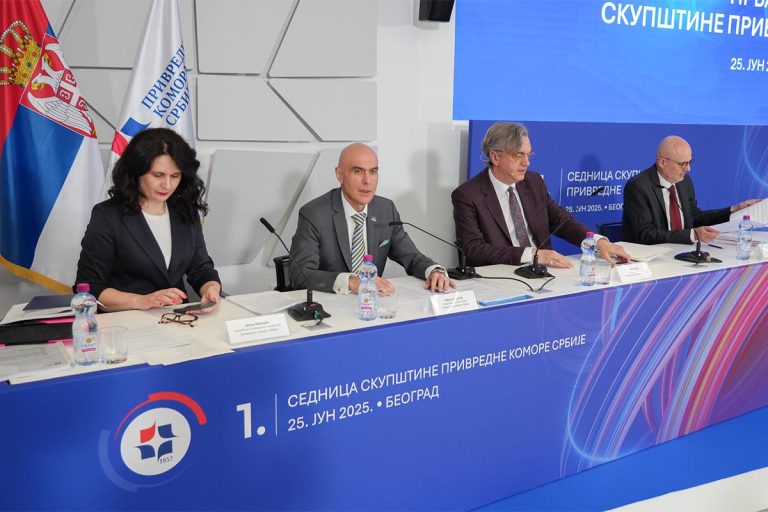 Serbia’s Business Sector Gets AI Boost