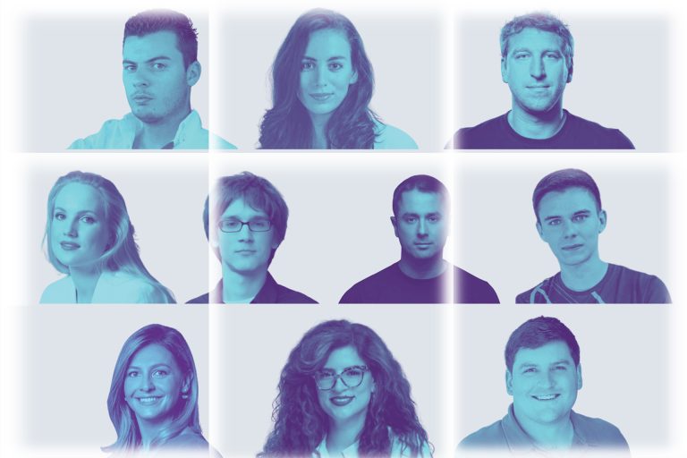 The New Adria Power List