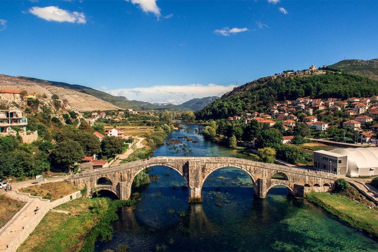 Chinese Investors Eye Concrete Future in Trebinje