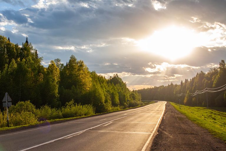Montenegro Unveils New Artery Through the Mountains