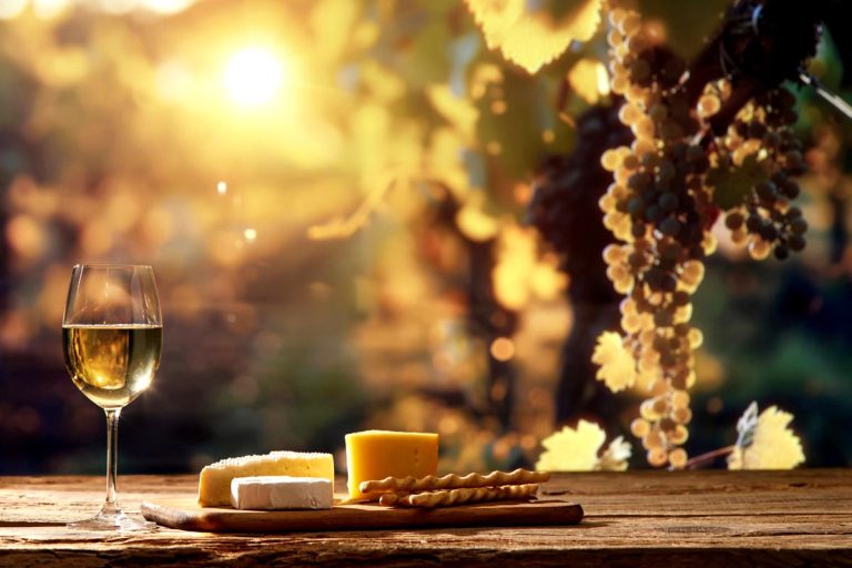 Croatian Wine Prices Soar as EU Inflation Sips from the Glass