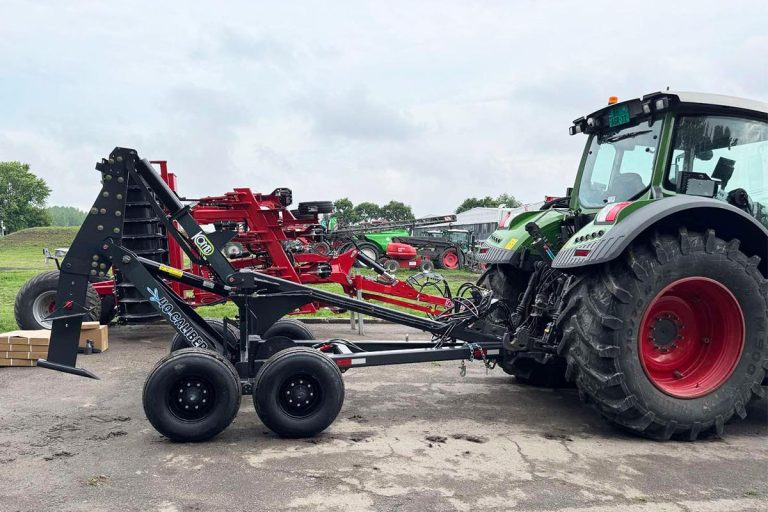 Al Dahra Invests €6M in Green Farming