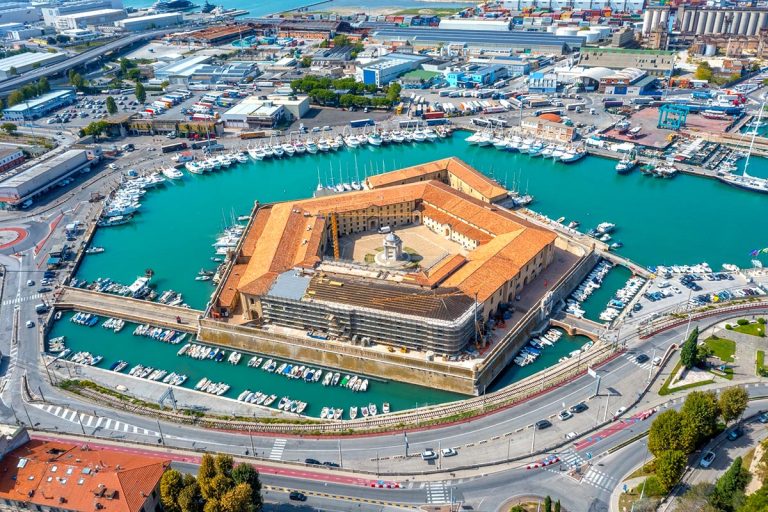 New Bar–Ancona Ferry Line Strengthens Montenegro–Italy Ties