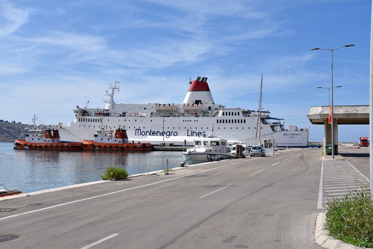 New Bar-Bari Ferry Connects Communities and Opportunities