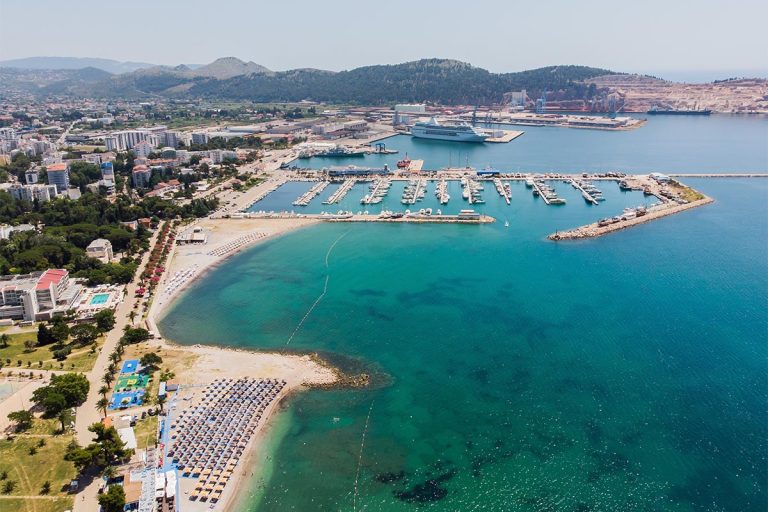 Barska Plovidba Cancels Key Bar–Bari Sailings