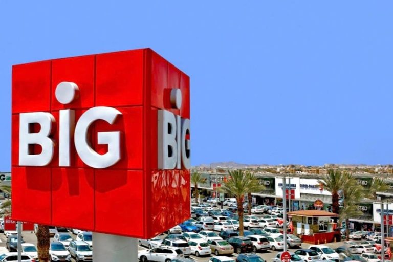 Balfin Group and Big Europe join forces in Shkodër