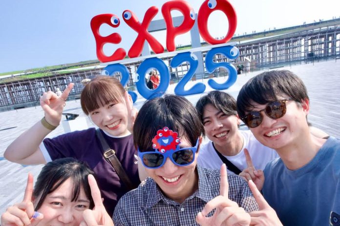 EXPO OSAKA 2025