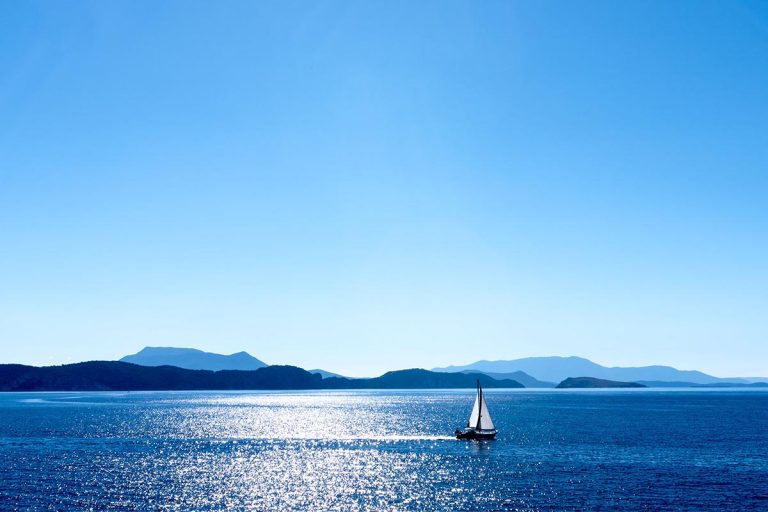 Greece Establishes Ionian Marine Park Ahead of 2030 Target