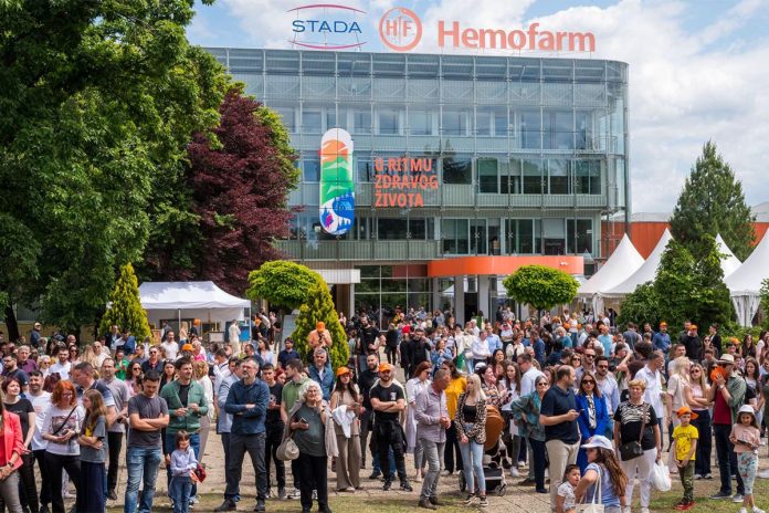 Hemofarm Acquires Fortacell