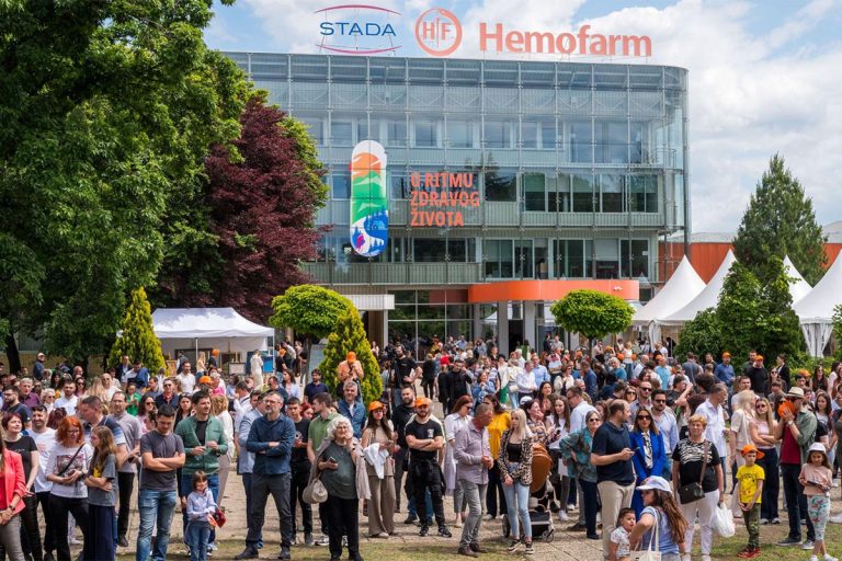 Hemofarm Acquires Fortacell to Boost Supplement Market Presence in the Balkans