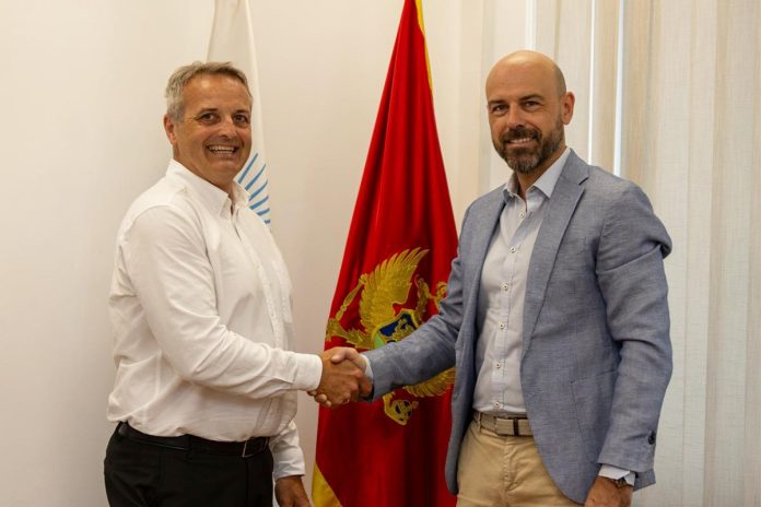 Montenegro and Norway Green Energy 2025