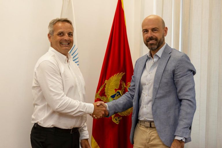 Montenegro and Norway Join Forces on Green Energy