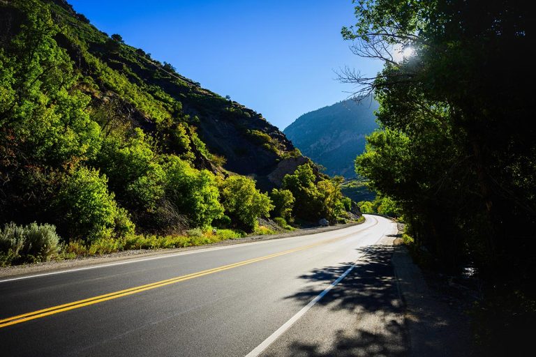 Montenegro Opens €17 Million Tender to Rebuild Key Road