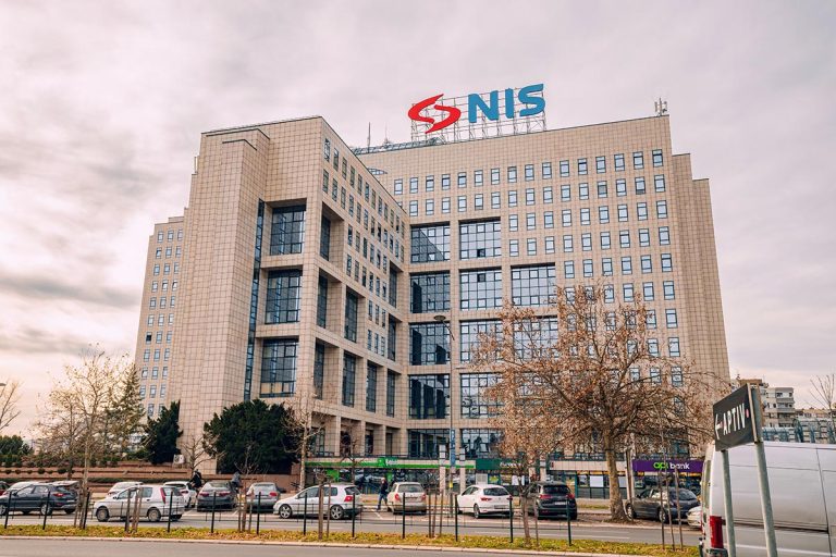 Yet Another Delay on NIS Sanctions