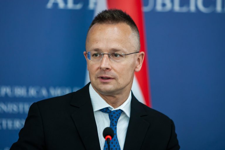 Hungary, Serbia, and Russia Confirm New Oil Pipeline Deal