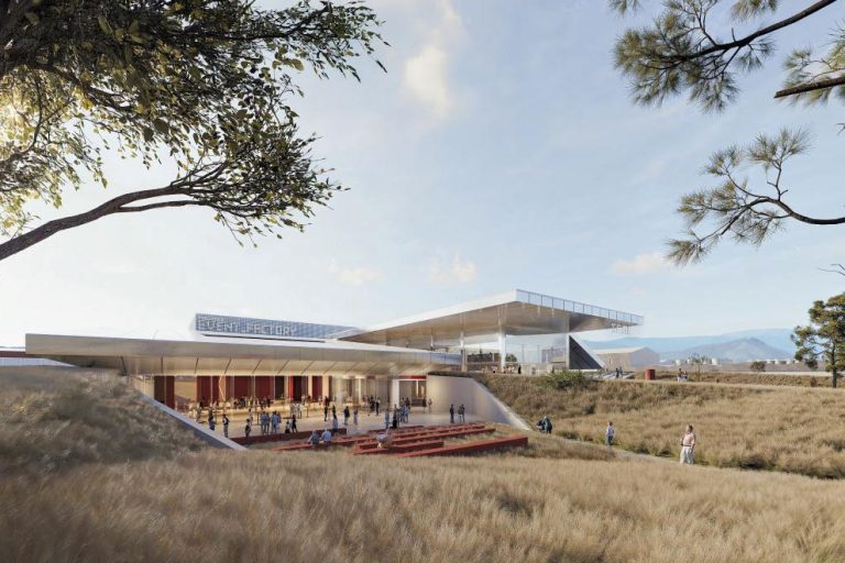 Podgorica to Build First Fair and Congress Centre
