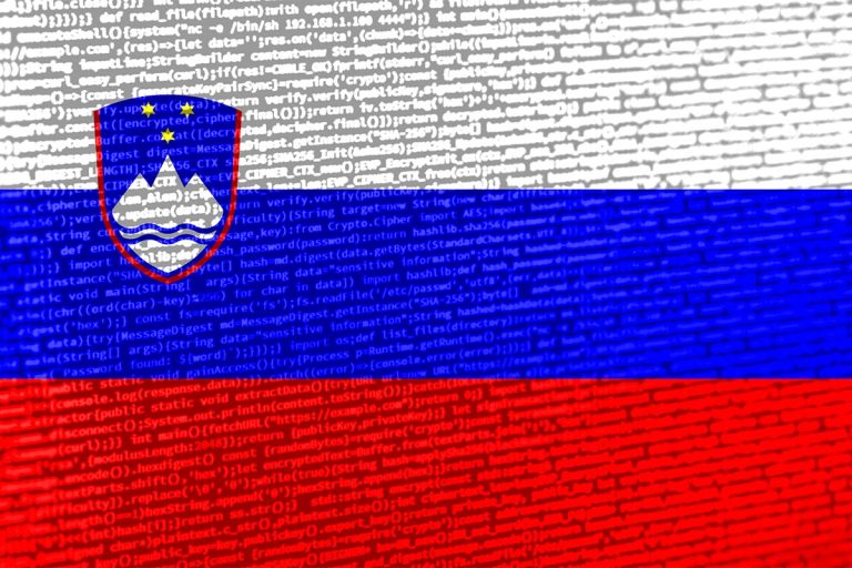 Slovenia’s AI Leap: Building the Future