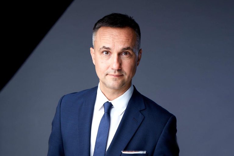 Leadership Transition at One Albania 