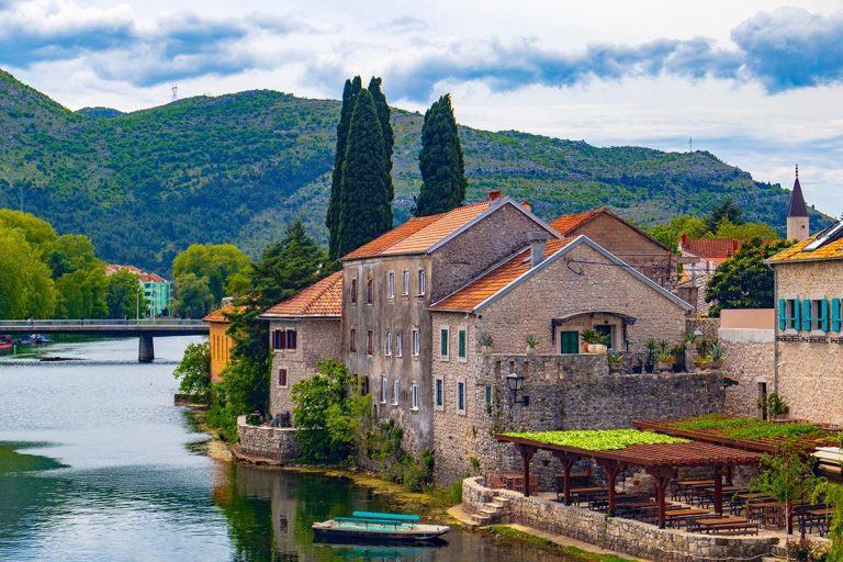 Trebinje Sets the Gold Standard for Clean and Sustainable City Living