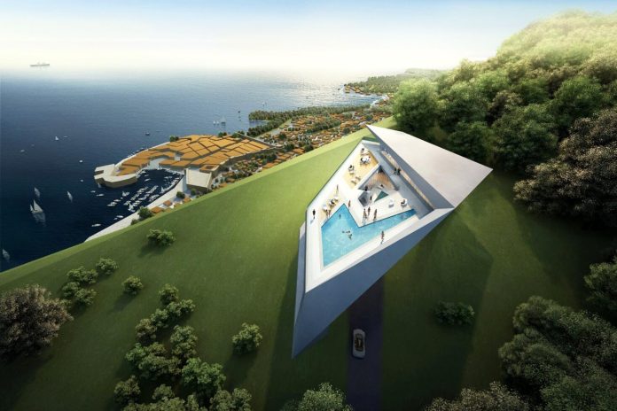 Zaha Hadid 2
