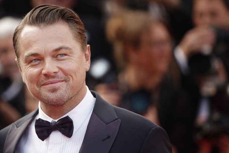 Leonardo DiCaprio’s Quiet Croatian Sojourn