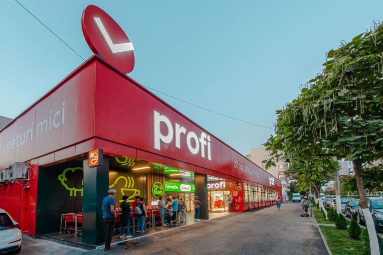 Ahold Delhaize Sells 87 Stores in Romania