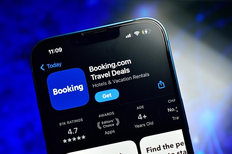 Over 10,000 Hotels Challenge Booking.com in Court Over ‘Unfair Pricing Grip’