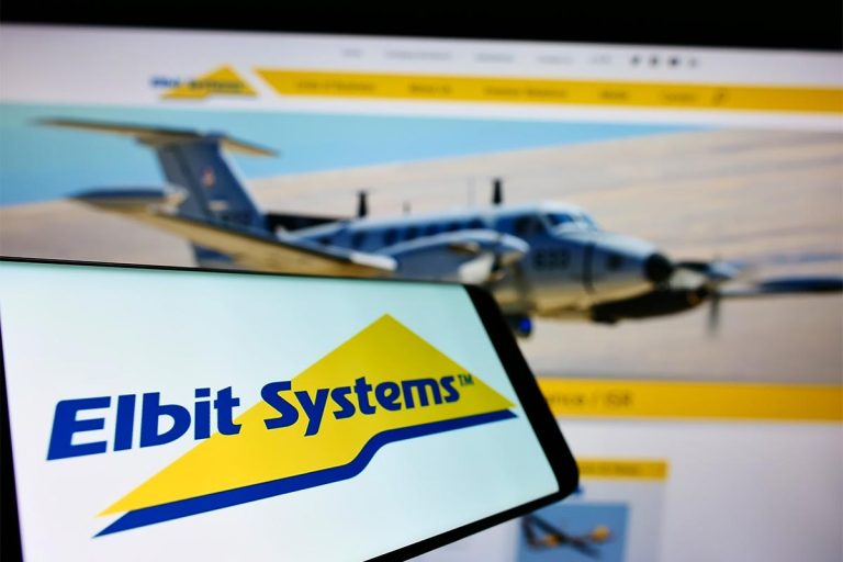 Serbia Signs $1.6 Billion Arms Deal with Israel’s Elbit Systems