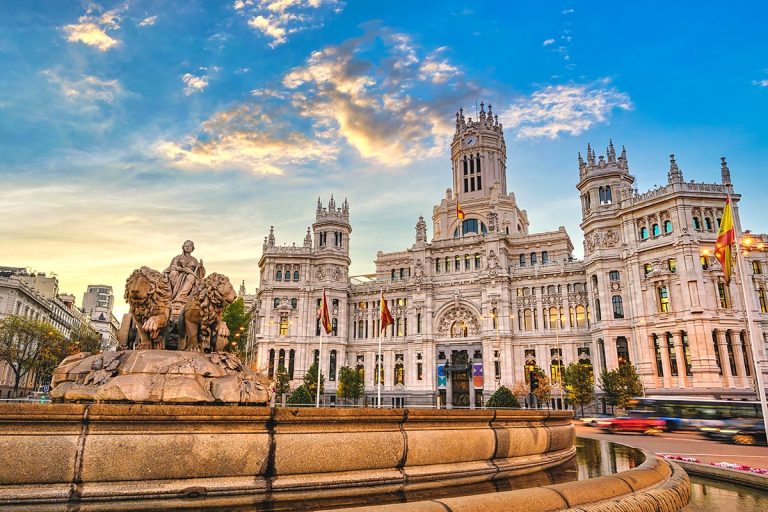 Wizz Air Launches Direct Flights from Belgrade to Madrid This Autumn
