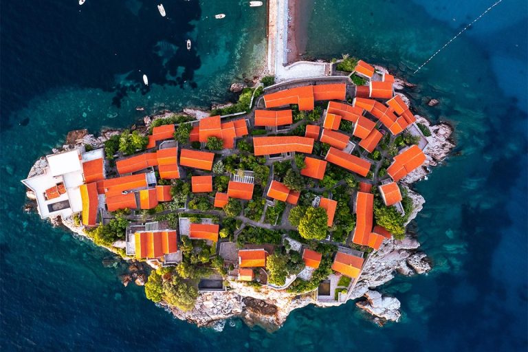 Montenegro Charms the French: Tourism on the Rise After Targeted Campaign