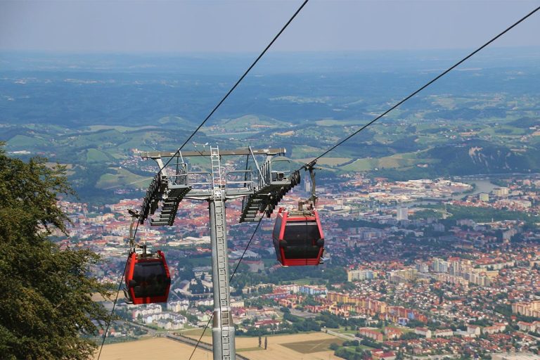 Pohorje Reinvents Itself as Slovenia’s All-Season Escape