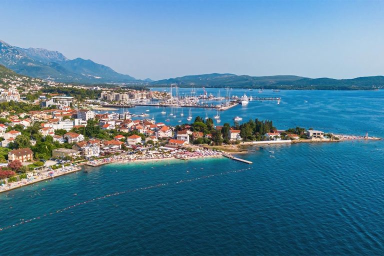 Montenegro’s Tourism Takes Off – If Its Airports Can Keep Pace