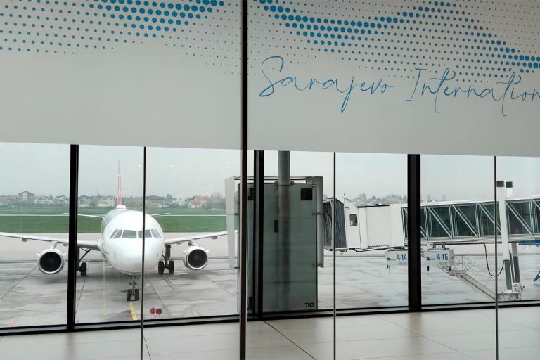 Bosnia and Herzegovina Soars in Europe’s Air Travel Recovery, Eyes National Carrier
