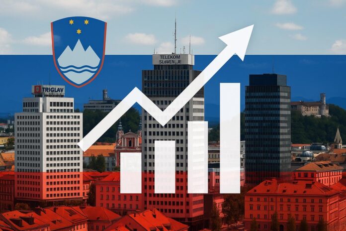 Slovenia economic