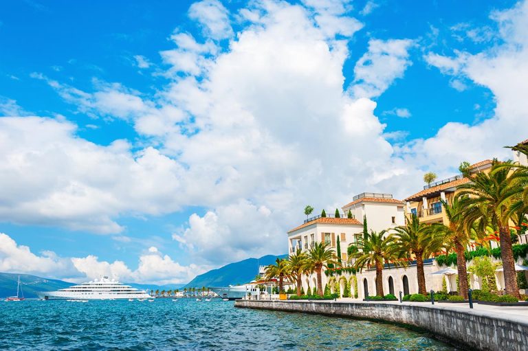 Tivat Prepares Tender for Key Boulevard Project by Month’s End