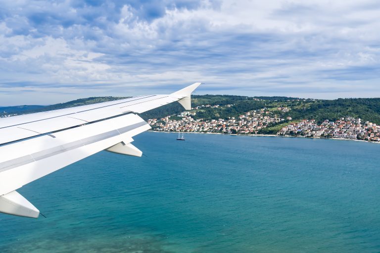 Croatia Eyes Skyward: More Direct US Flights by 2026