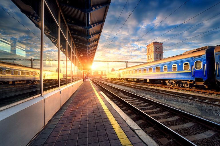 How a Railway Overhaul Could Turn Koprivnica into Zagreb’s Next Suburb