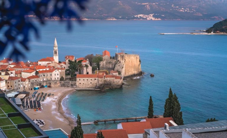 Adriatic Fest Brings Dance and Culture to Montenegro’s Coast