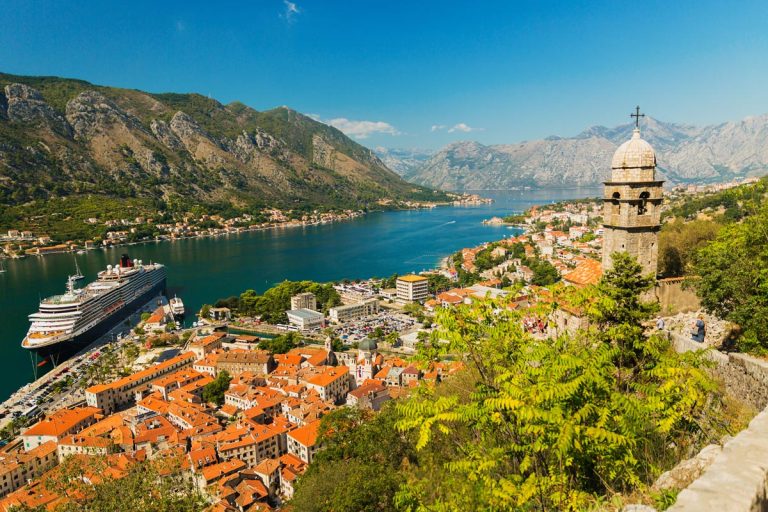 Adriatic Ascent: Why Montenegro Is the New Playground for Millionaires